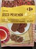 Bisco Merenda - Product