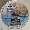 Yogurt greco magro caffè - Product