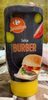 Salsa burger - Product