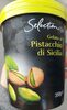 Gelato al pistacchio di Sicilia - Prodotto