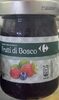 Confettura extra di Frutti di Bosco - Product