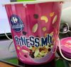 Fitness mix - Product