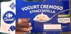 Yogurt Cremoso Stracciatella - Product