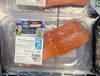 Filetto salmone ASC - Prodotto