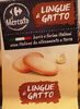 Lingue di Gatto - Product