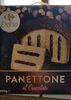 Panettone Al Cioccolato - نتاج
