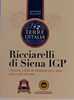Ricciarelli di Siena IGP - Produit