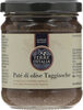 Paté di olive Taggiasche - Product