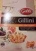Gillini - Product