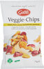 Veggie-chips - Prodotto