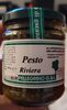 Pesto Riviera - Prodotto