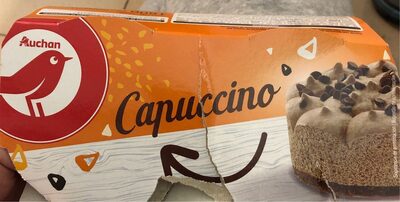 Capuccino - Product - es