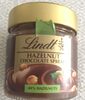 Hazelnut chocolate spread - Producte
