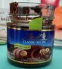 Hazelnut Chocolate Spread - Product