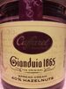 Gianduia 1865 - Product