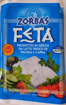Feta - Produkt - it