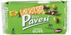 Gran Pavesi I cracker olive - Prodotto