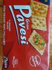 Gran Pavesi Cracker Salato - Product