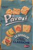 Pavesi - Le sfoglie - Product