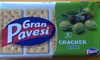 Gran Pavesi Cracker Olive - Product