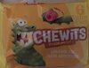 Chewits - Producto