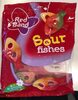 Sour fishes - Product