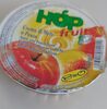 HOP fruit crema di mela - Prodotto