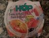 HOP fruit - Prodotto