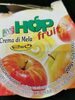 Hop fruit - Prodotto