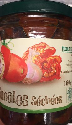 Pomodori Essicati Sott'olio - Produkt - fr