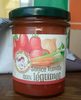 Sauce tomate aux légumes - Produit