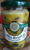 Olive riviera denocciolate - Produit