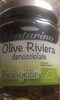 Olive Riviera denocciolate - Producte