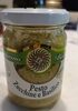 Pesto zucchine e basilico - Producte