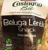 Beluga Lentis Snack - Product