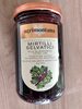 Marmelade Heidelbeere Confiture extra de myrtilles sauvages - Produit