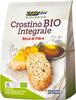 Crostino bio integrale - Product