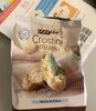 Crostini integrali - Product