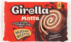 Girella - Производ