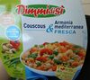 Couscous e armonia mediterranea fresca - Produkt
