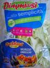 Iceberg salata - Producto