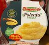 Polenta fresca - Производ