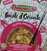 Zuppa phuket - Producto