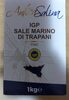 Sale Marino di Trapani IGP Fino - Produkt