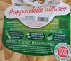 Pappardelle all'uovo - Product
