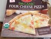 Organic pizza - Product