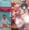 Super Spicy Pizza - Product