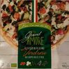 Pizza Verdure - نتاج
