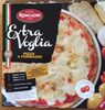 Pizza 4 formaggi - Product