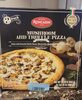 Mushroom and Truffle pizza - Producte